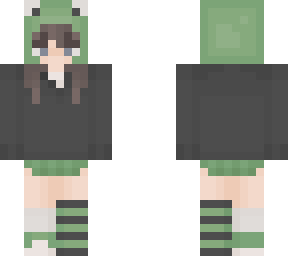 frog hat female