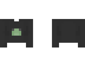 frog sweater template :3