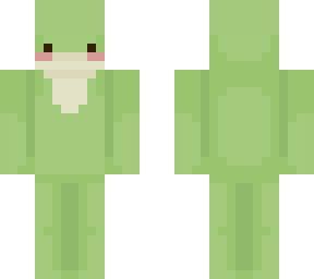 froggey