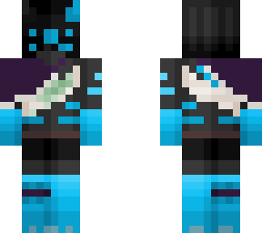 funky scar - void - friensmp