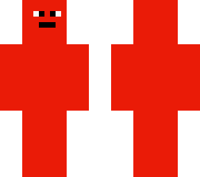 funny skin