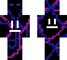 galaxy boy (btw this is my first skin