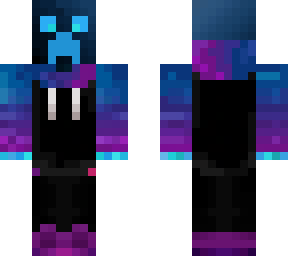 galaxy creeper