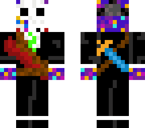 game over (universal,injured)