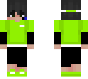 gamer