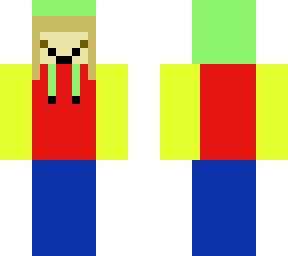 gamer girl for my friend ilyypheeb :)