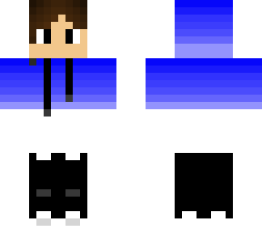 gamer pro azul
