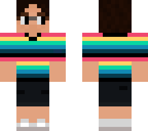 gapeponk default