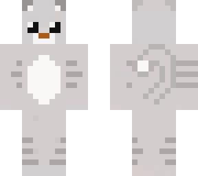 gato plomo