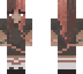 gender swapper skin