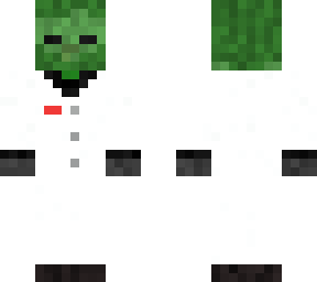 gentle zombie