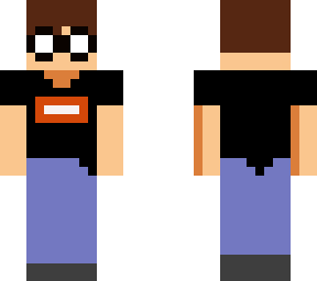 georgenotfound but halloween
