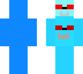 glas boy
