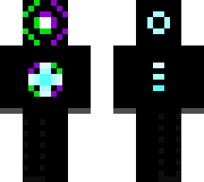 glitchborn (finished)
