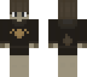 goat guy