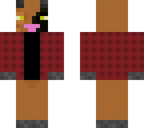goat oc