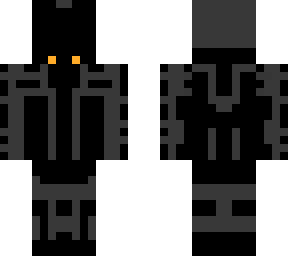 golden horns  (wolf)