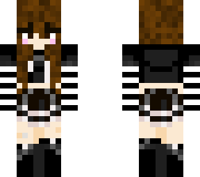 goth girl for maryrc