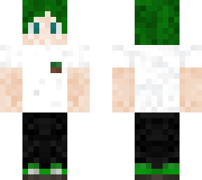 grass boy