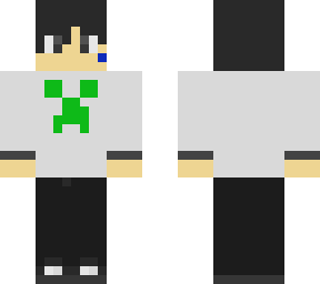 gray gamer