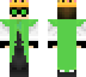 green king
