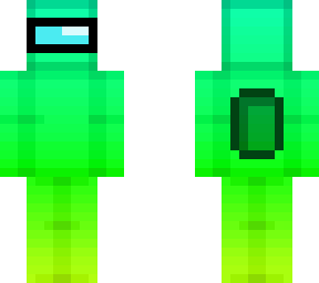 green sus