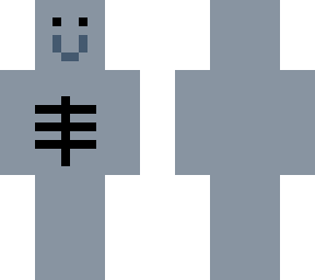 grey bear