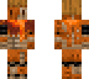 ***** orange ocelots mcc17