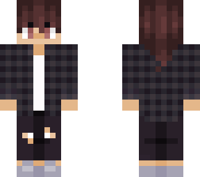 grunge boy