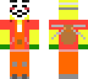 hacker pacifista