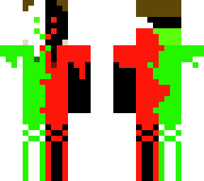 half-half -combined