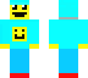 happy guy
