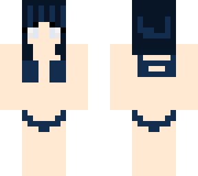 hinata hyuga bikini very good
