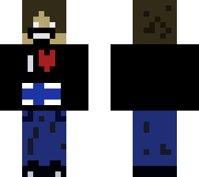 i love finland