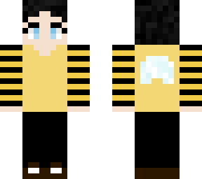 iam_sloth bee