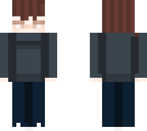 idk i just made a skin