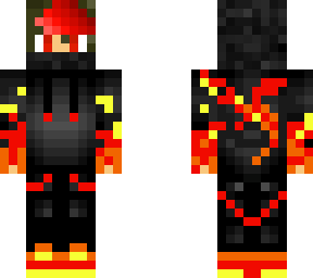 infernal ninja
