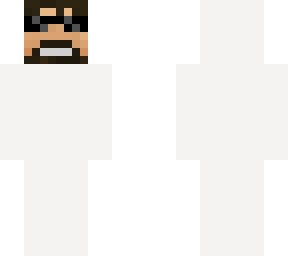 invisible man