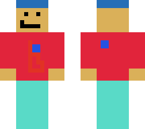 itstrixskin