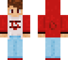 itzdieciesyt's skin