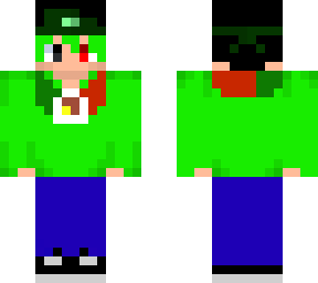 jack mexico
