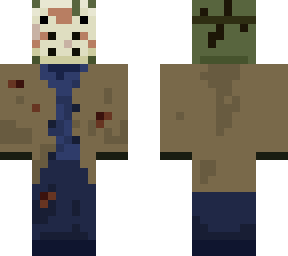jason notch
