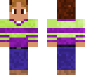 jay class of the titans skin