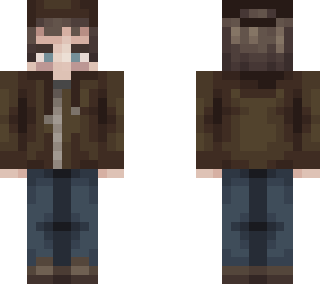jay merrick - marble hornets