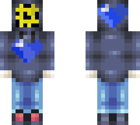 jeans for genes