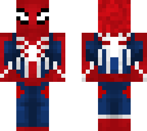 joseluisbp spiderman