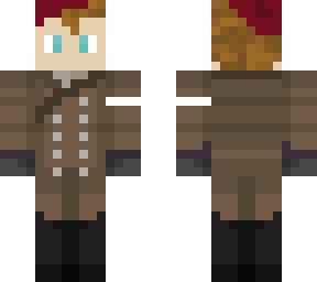 junger soldat (normal)