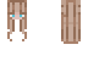 just a simple hairbase