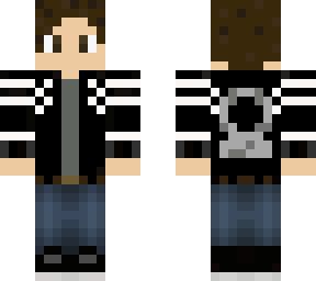 just some skin for a friend sub to shin spino