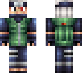 kakashi